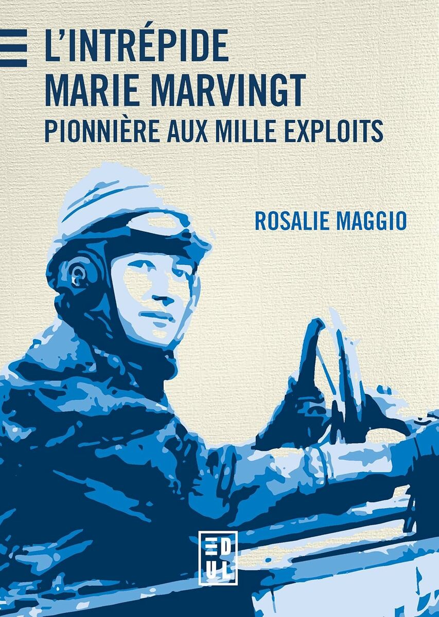 Création d'une nouvelle rubrique : Le Livre du Trimestre