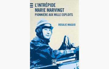 Création d'une nouvelle rubrique : Le Livre du Trimestre