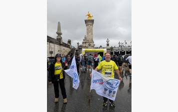 Le Codym et la recherche contre le cancer