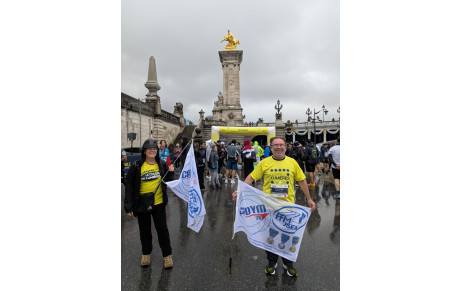 Le Codym et la recherche contre le cancer